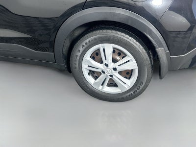 2022 Nissan Kicks S
