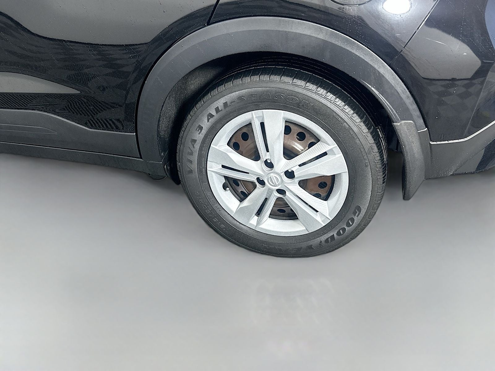 2022 Nissan Kicks S