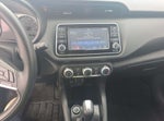 2022 Nissan Kicks S