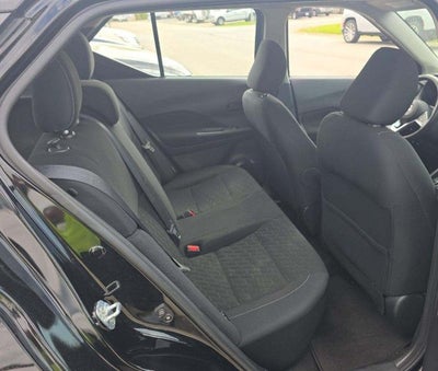 2022 Nissan Kicks S