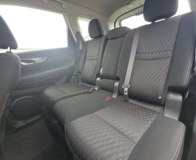 2022 Nissan Kicks S