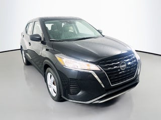 2022 Nissan Kicks S