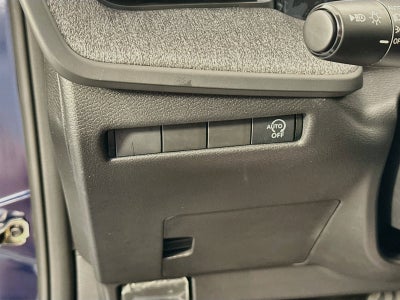 2027 Nissan Kicks S