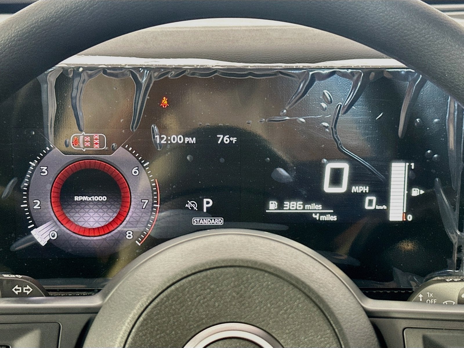 2027 Nissan Kicks S