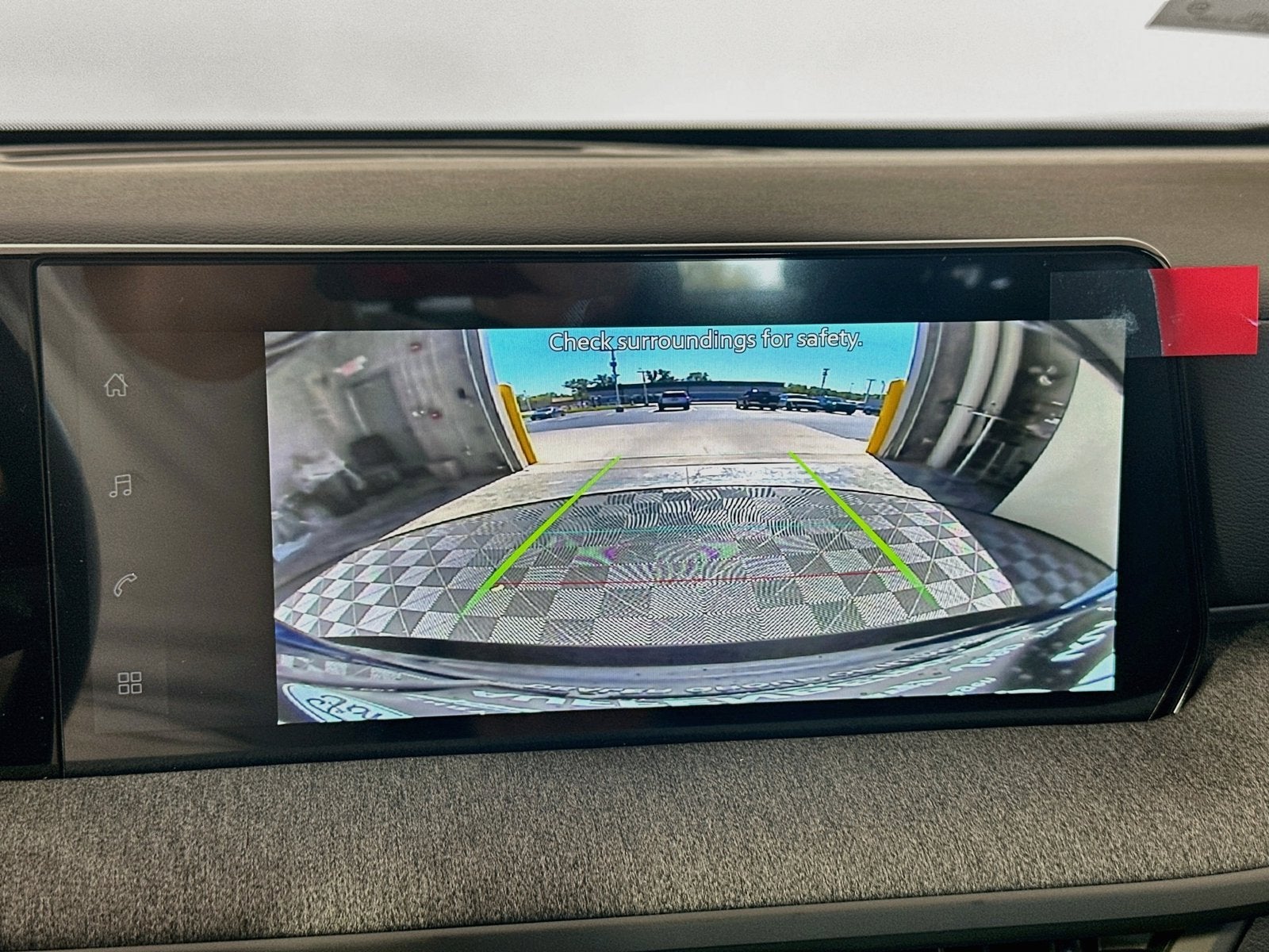 2027 Nissan Kicks S