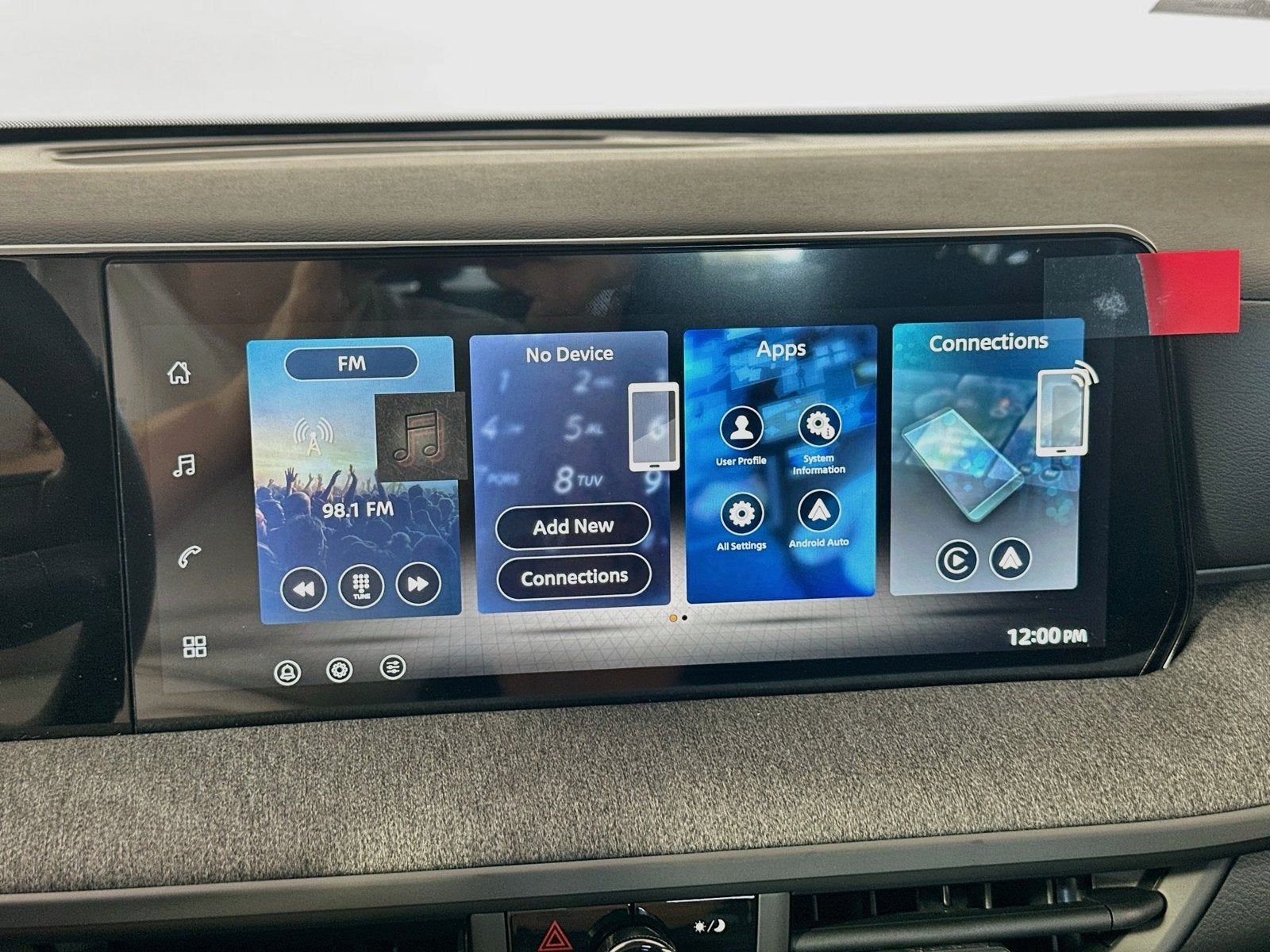 2027 Nissan Kicks S