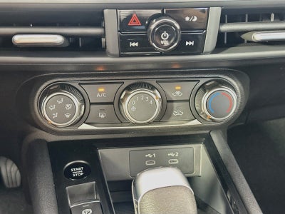 2027 Nissan Kicks S