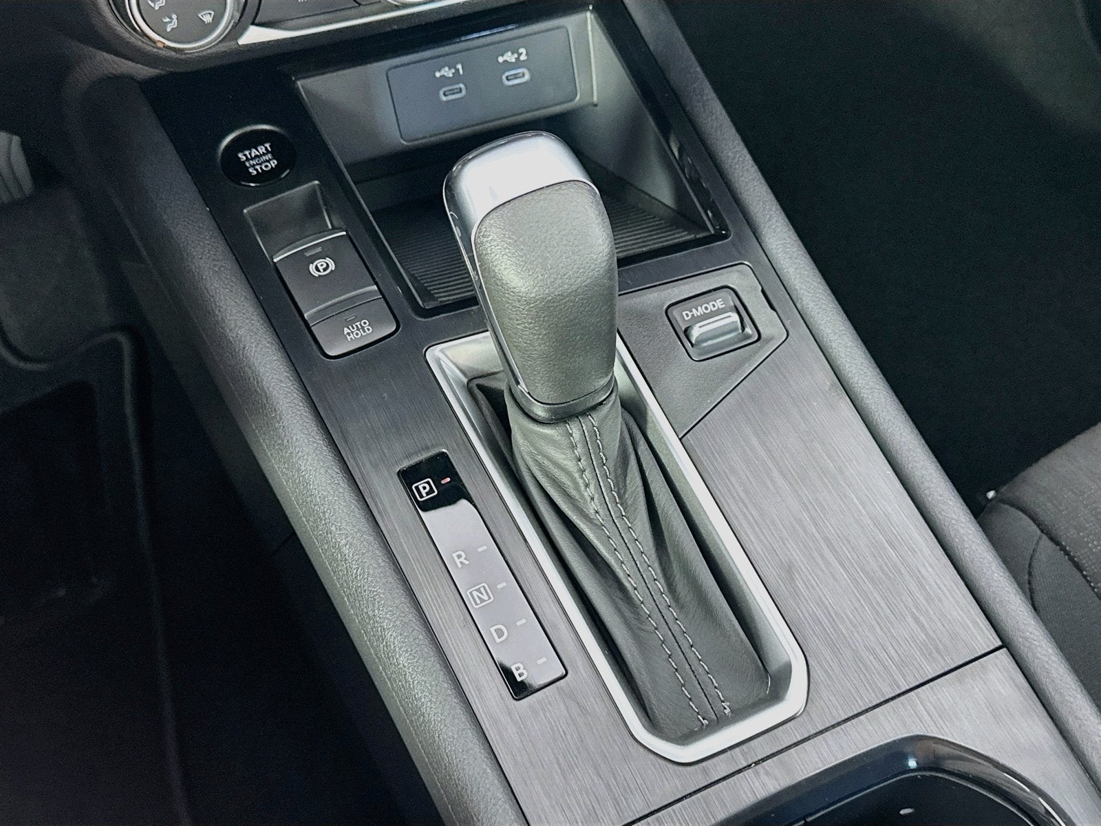2027 Nissan Kicks S