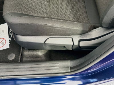 2027 Nissan Kicks S