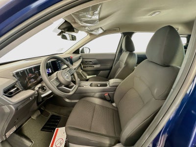 2027 Nissan Kicks S