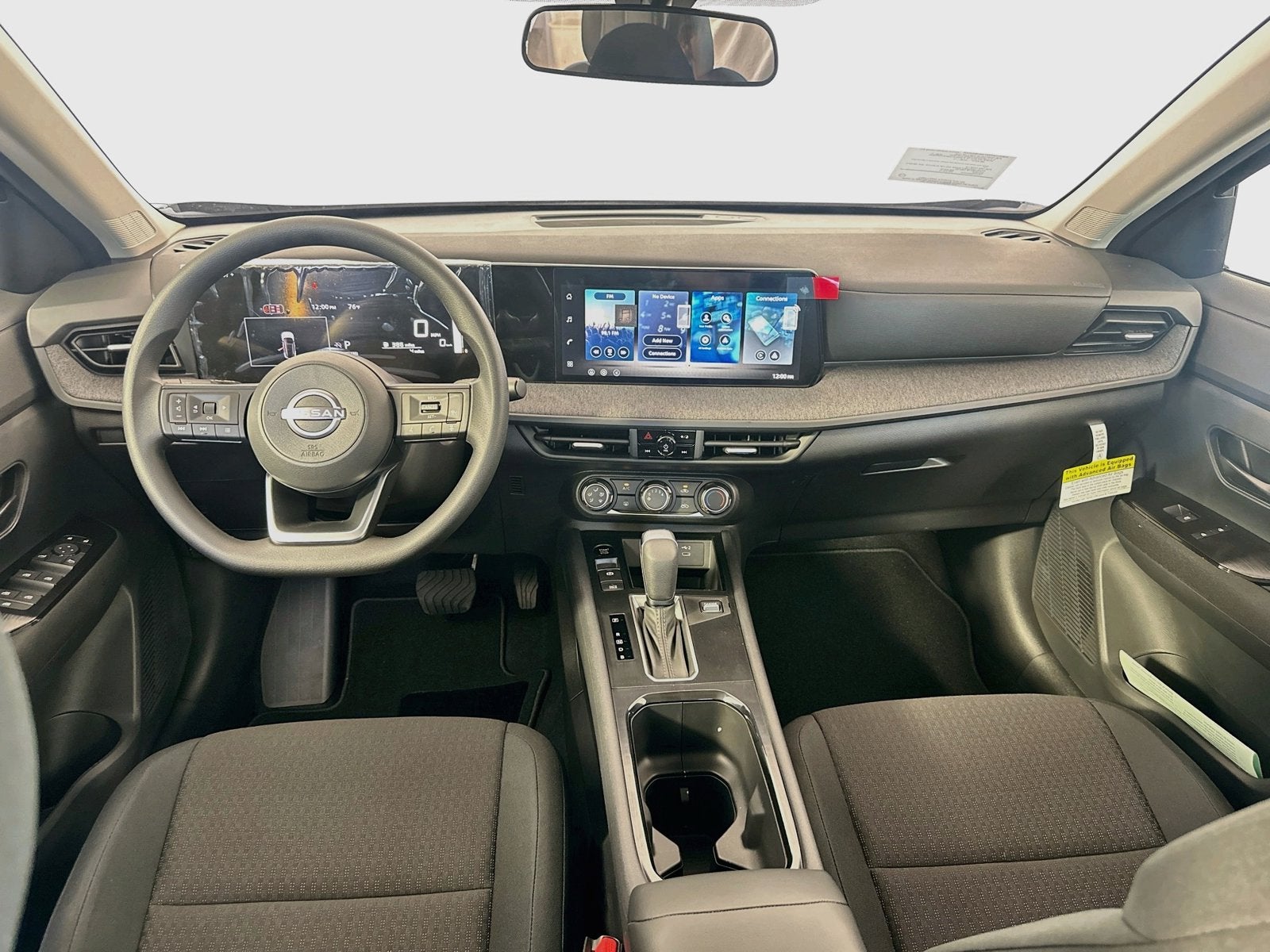 2027 Nissan Kicks S