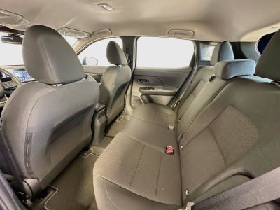 2027 Nissan Kicks S