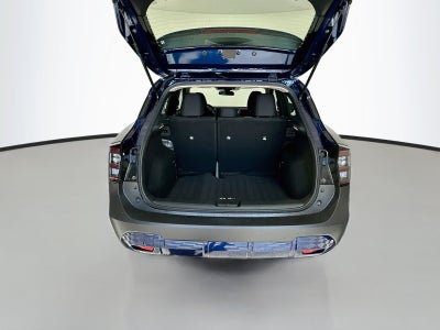 2027 Nissan Kicks S