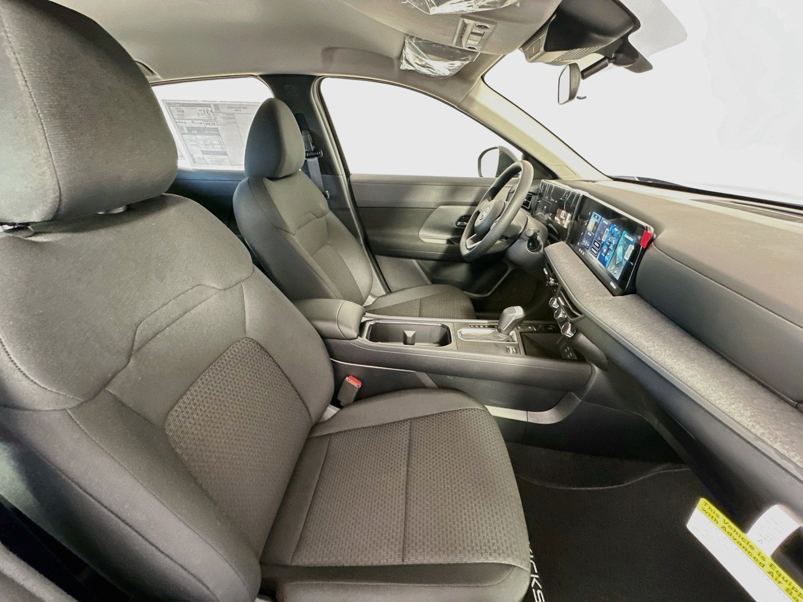 2027 Nissan Kicks S