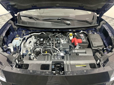 2027 Nissan Kicks S