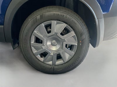 2027 Nissan Kicks S