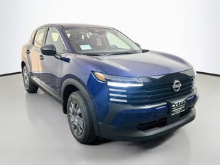 2027 Nissan Kicks S