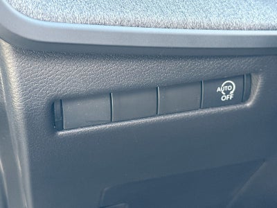 2027 Nissan Kicks S