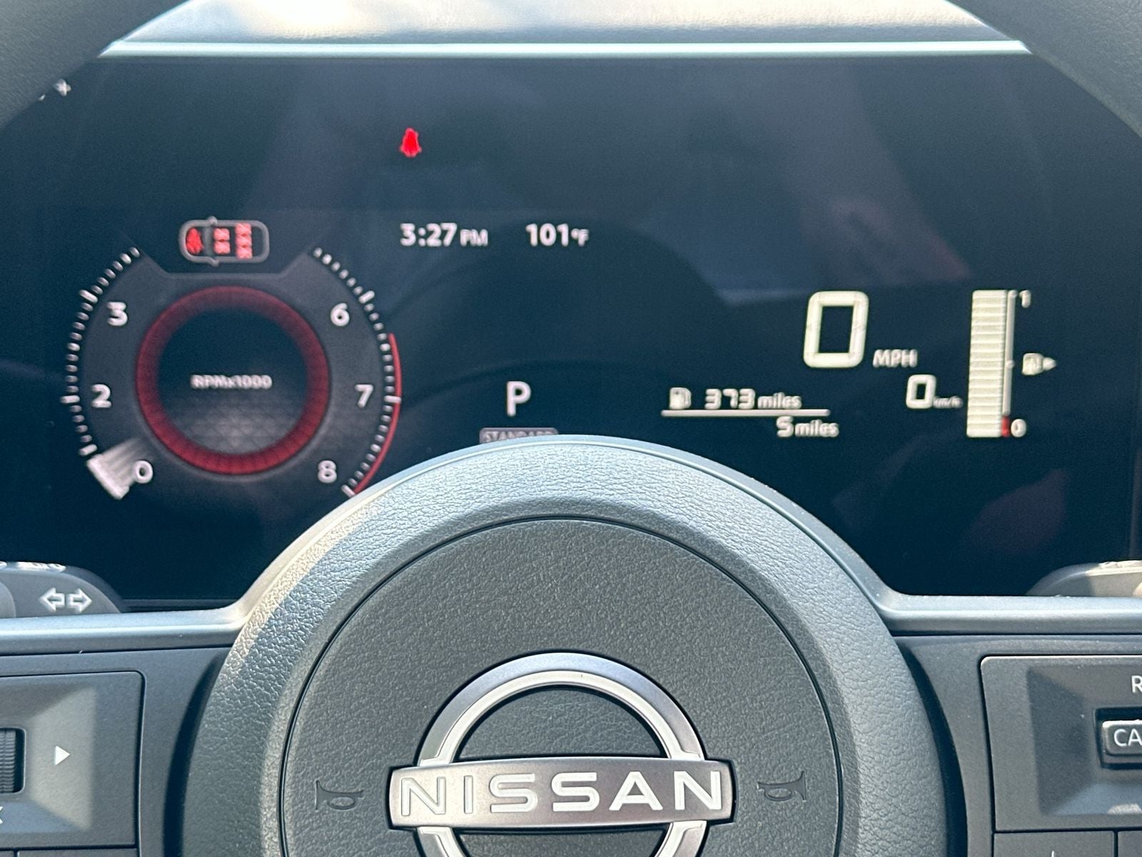 2027 Nissan Kicks S