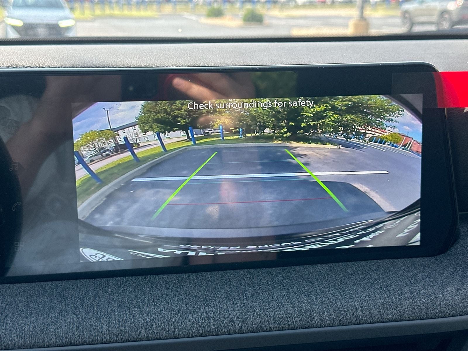 2027 Nissan Kicks S