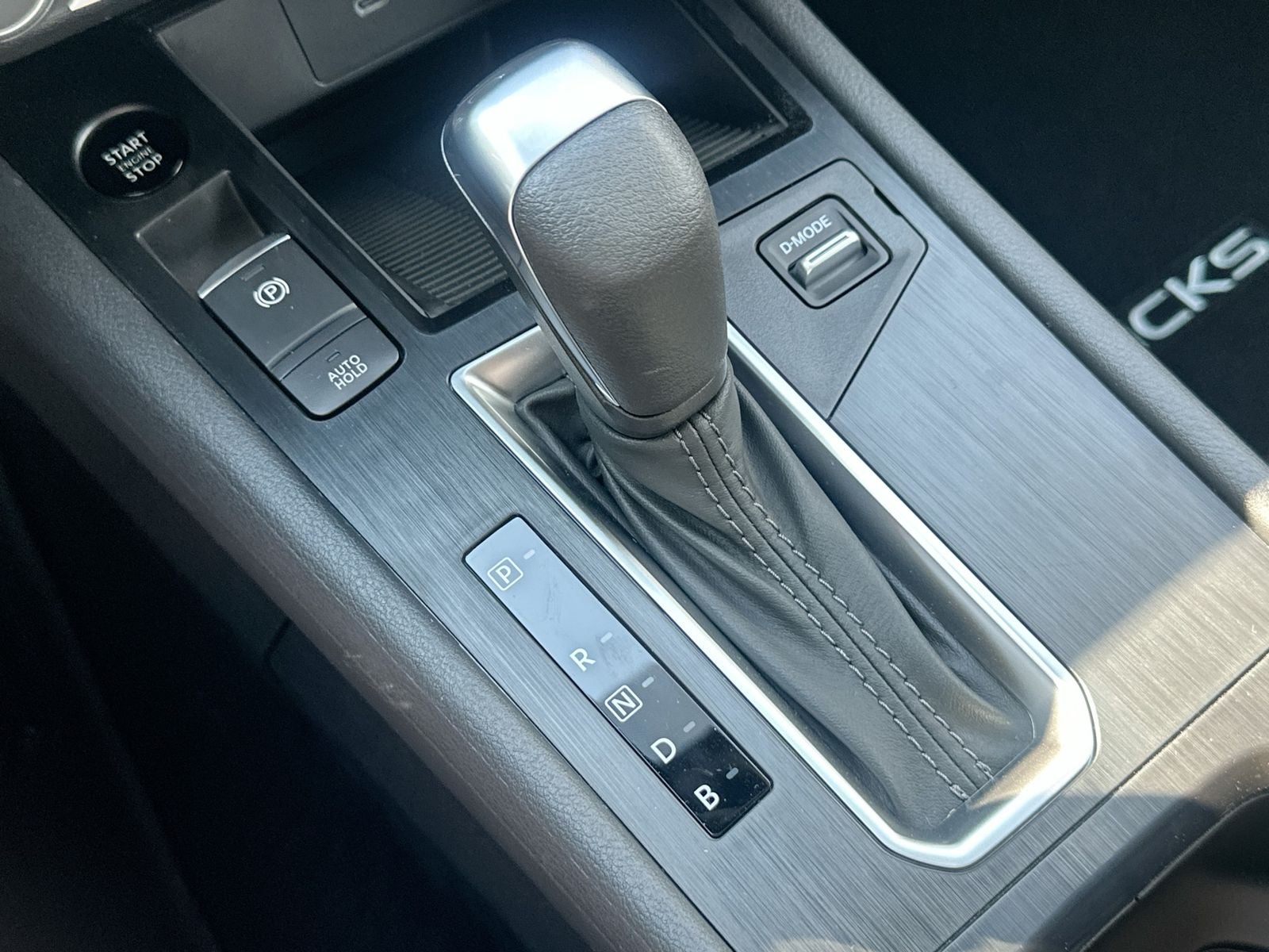 2027 Nissan Kicks S