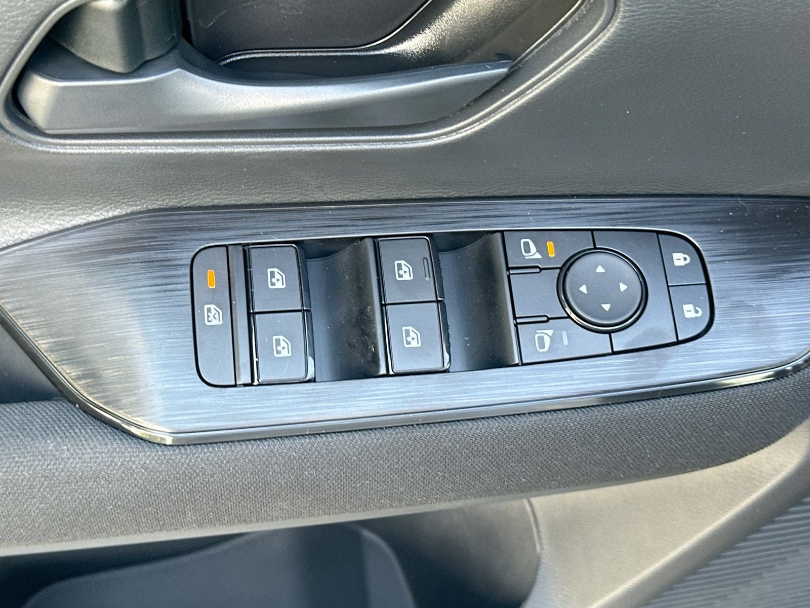2027 Nissan Kicks S