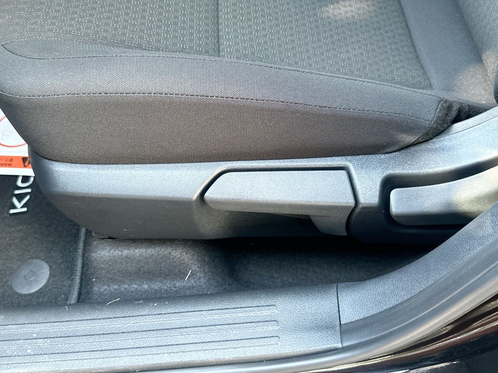 2027 Nissan Kicks S