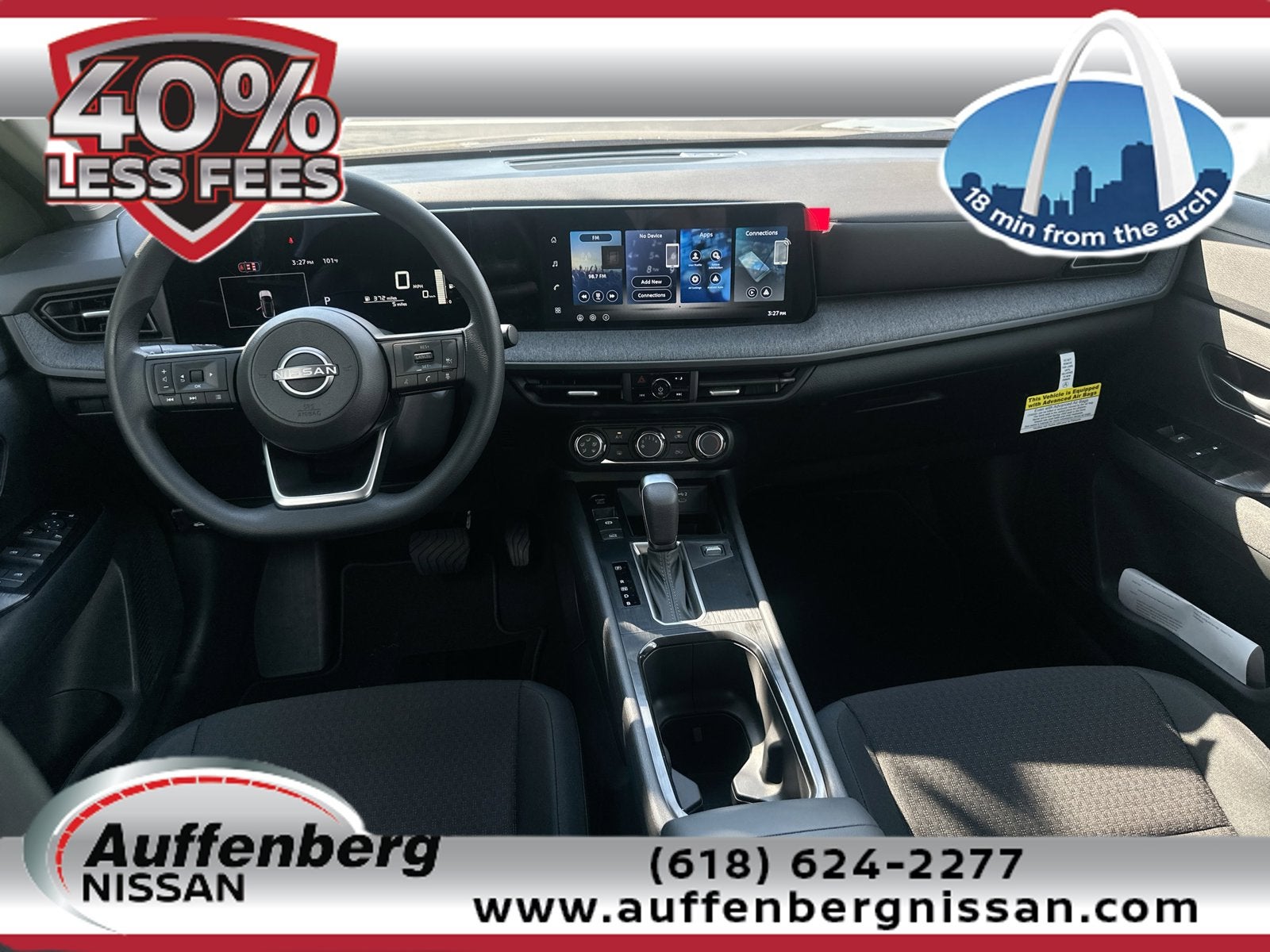 2027 Nissan Kicks S