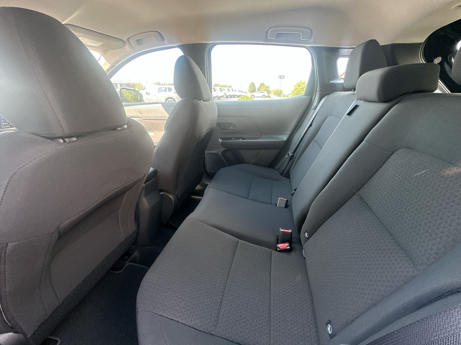 2027 Nissan Kicks S