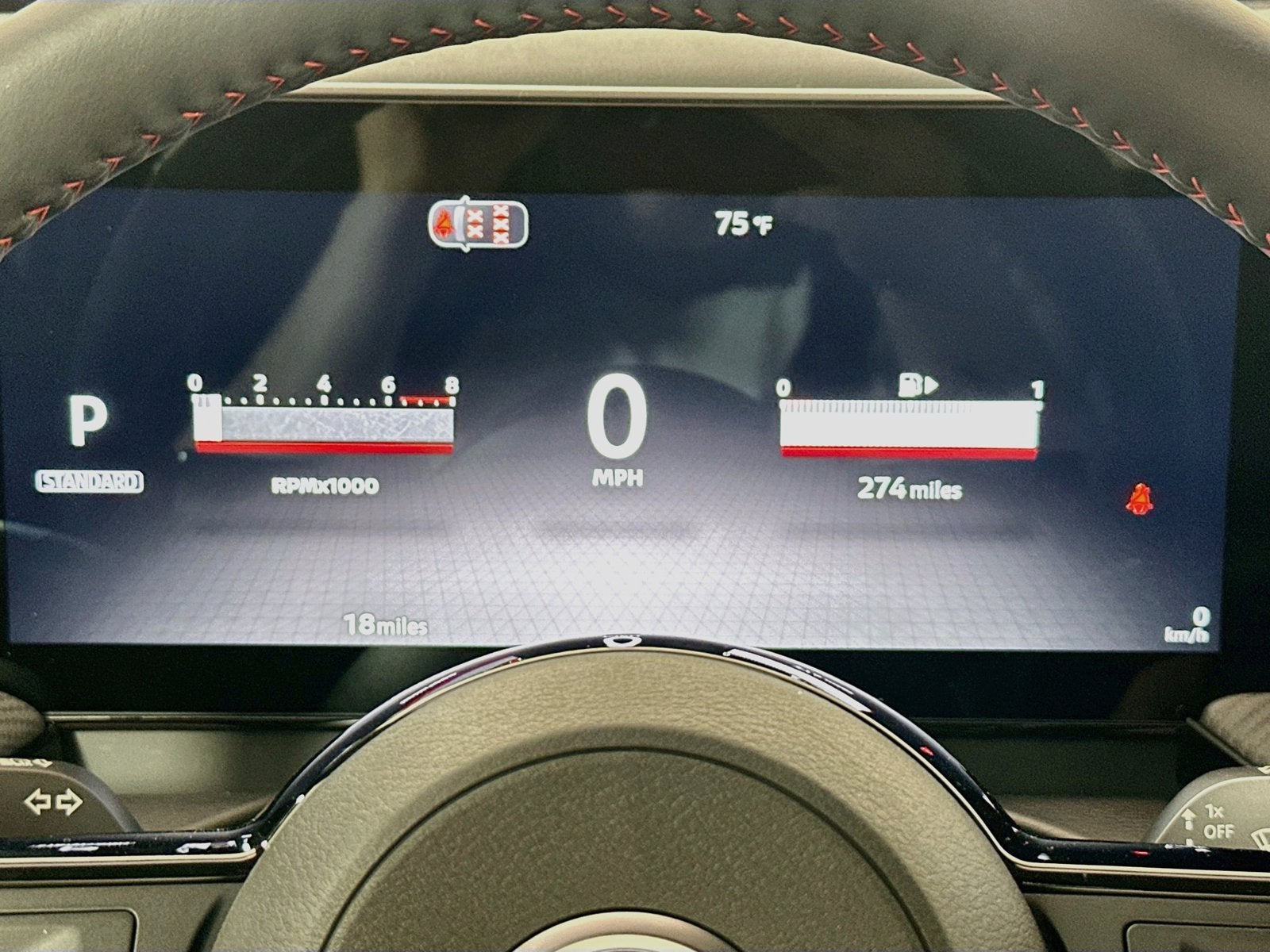 2027 Nissan Kicks SR