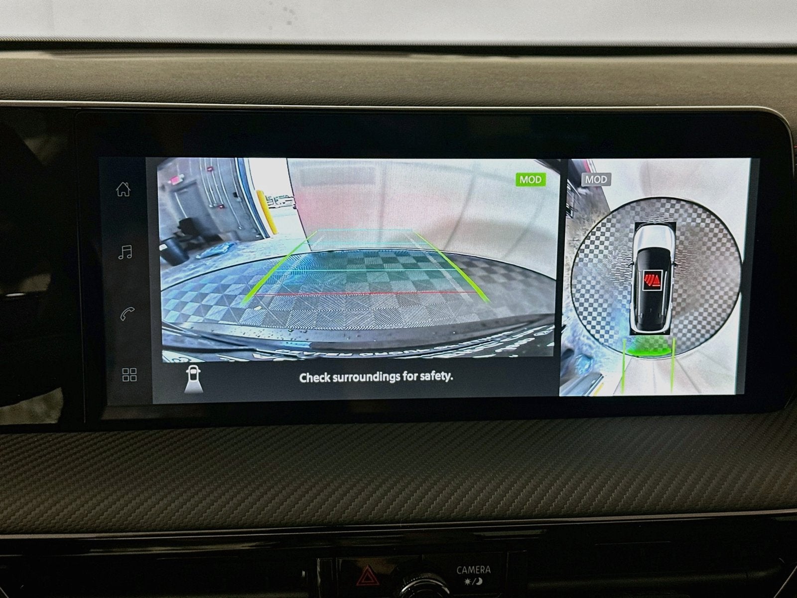 2027 Nissan Kicks SR