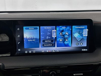 2027 Nissan Kicks SR