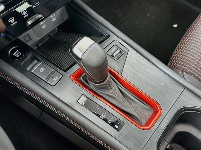 2027 Nissan Kicks SR