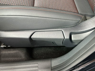 2027 Nissan Kicks SR