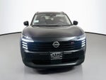 2027 Nissan Kicks SR