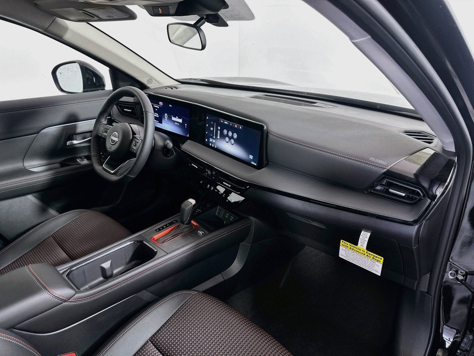 2027 Nissan Kicks SR