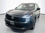 2027 Nissan Kicks SR