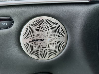 2022 INFINITI QX55 SENSORY