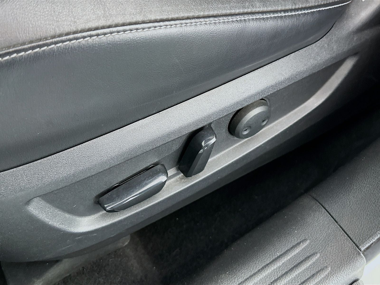 2022 INFINITI QX55 SENSORY