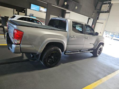 2020 Toyota Tacoma TRD Sport V6