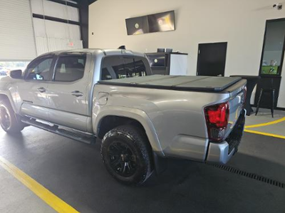 2020 Toyota Tacoma TRD Sport V6