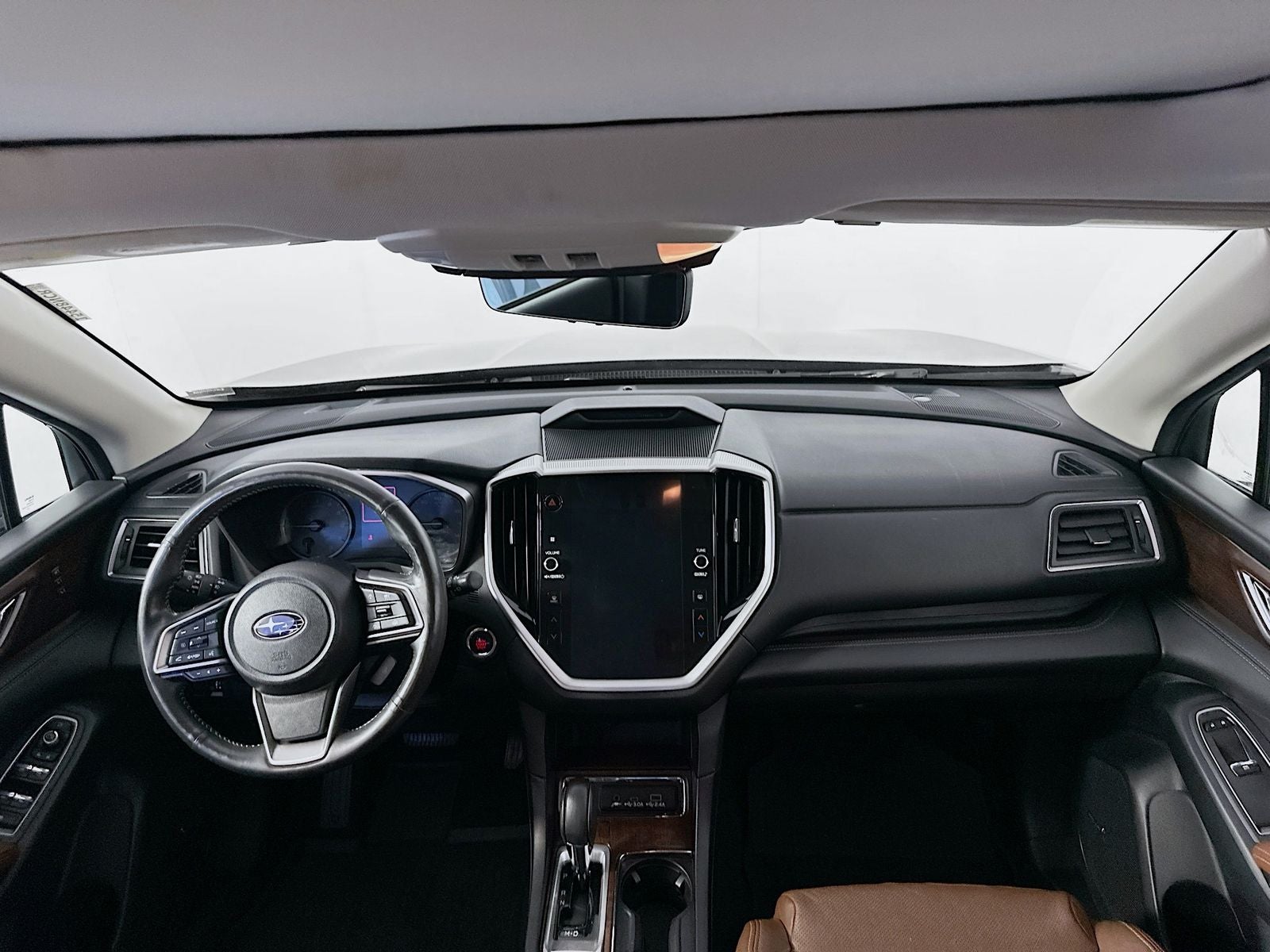 2023 Subaru Ascent Touring