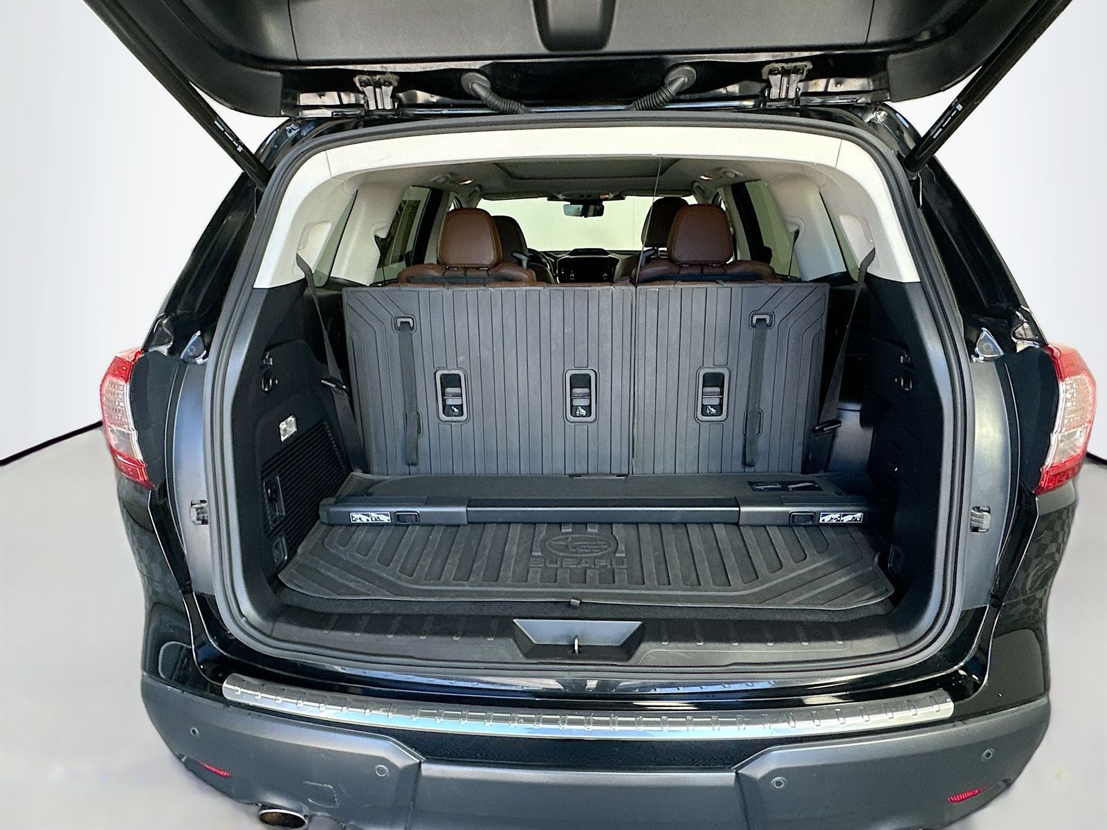 2023 Subaru Ascent Touring