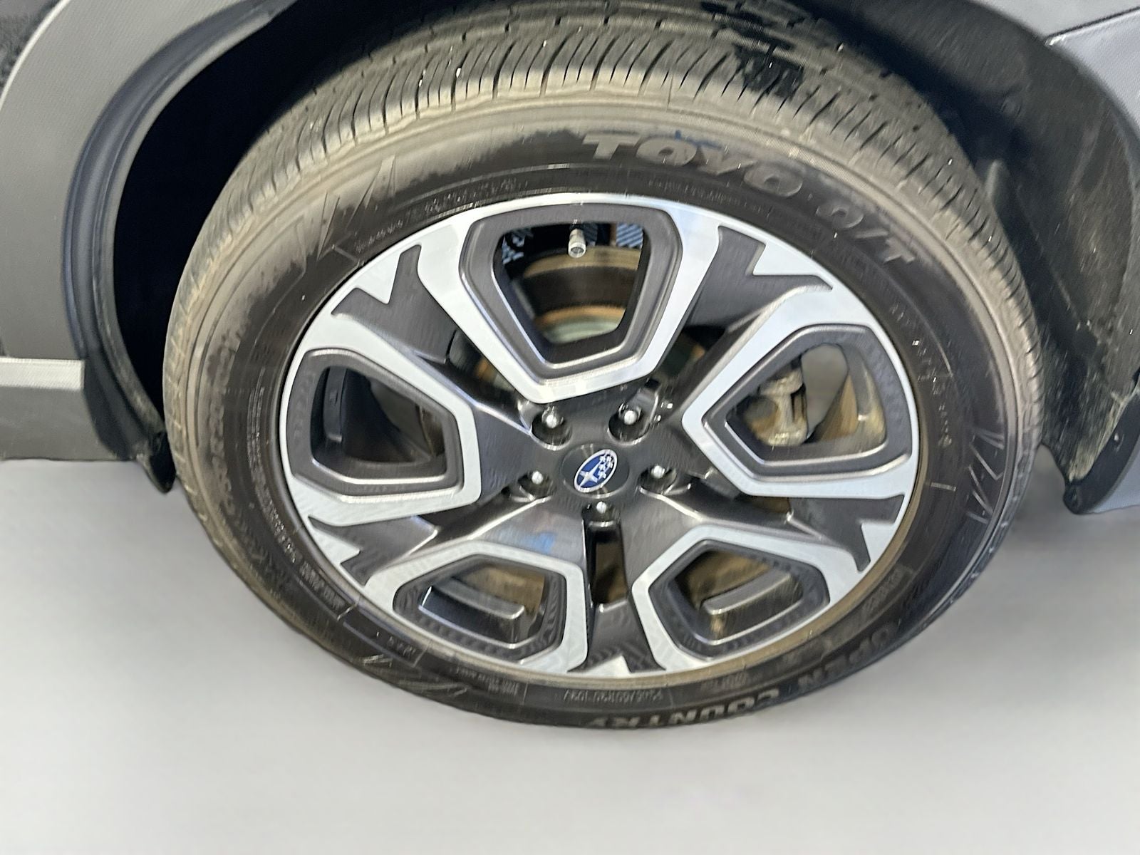 2023 Subaru Ascent Touring
