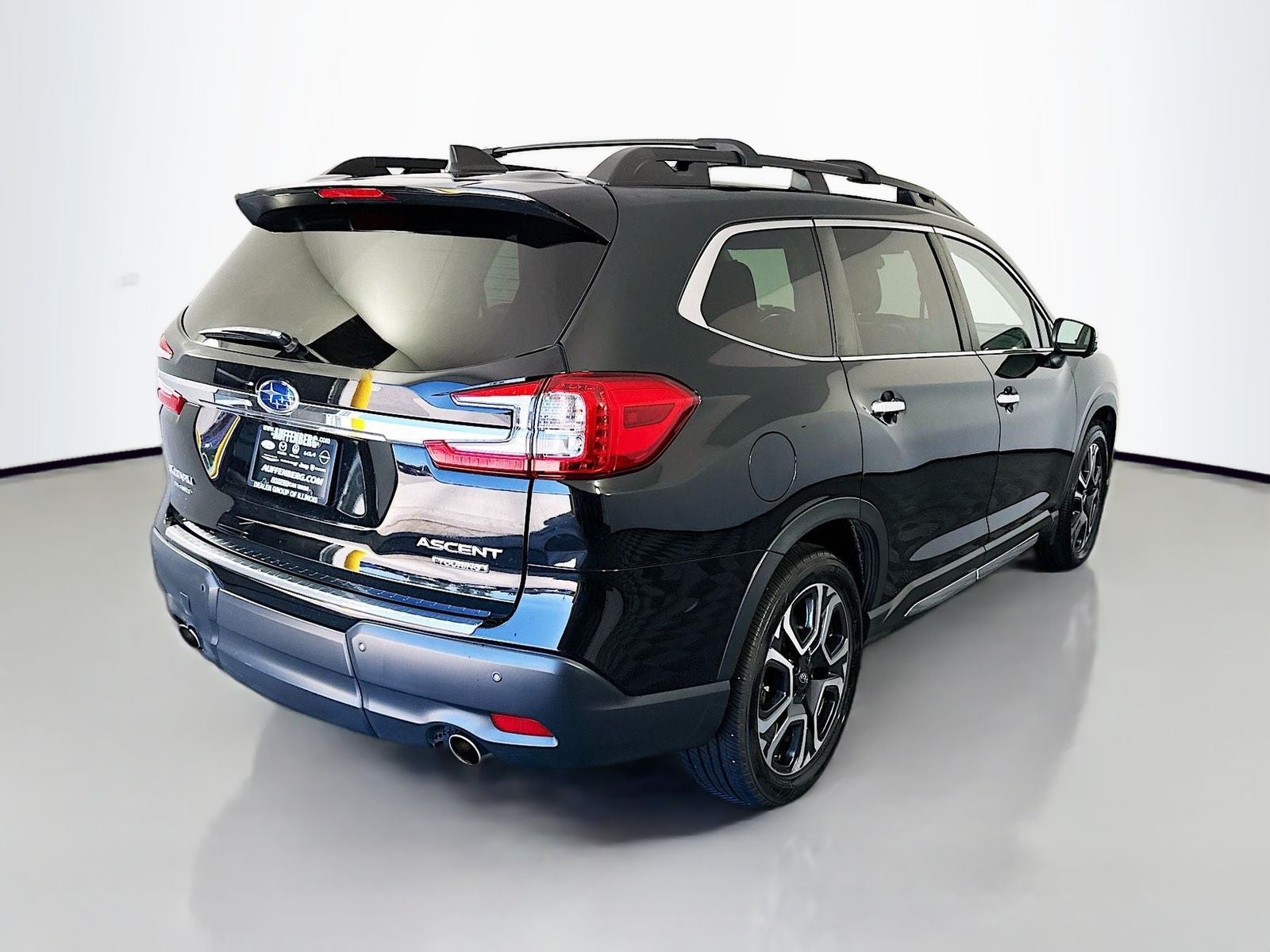 2023 Subaru Ascent Touring
