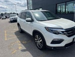 2018 Honda Pilot Elite