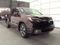 2018 Honda Ridgeline RTL-E