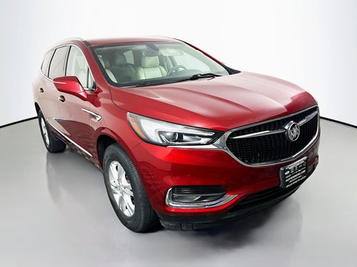 2018 Buick Enclave Essence