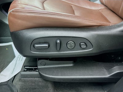 2020 Buick Enclave Avenir