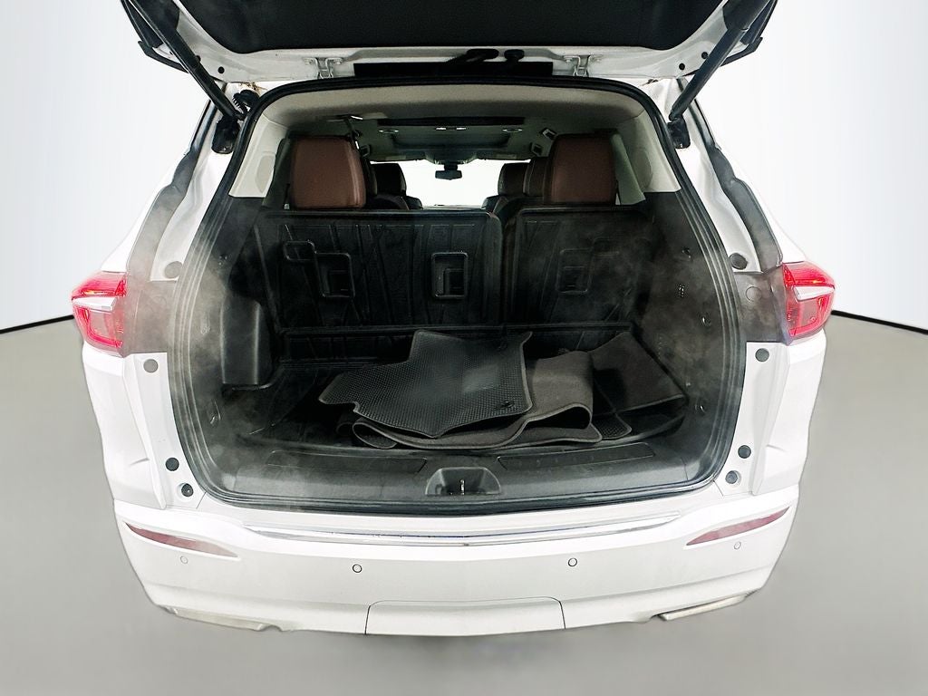 2020 Buick Enclave Avenir